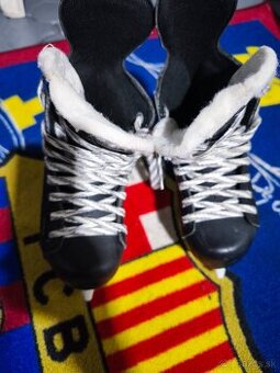 Hokejové korčule Reebok 30.5