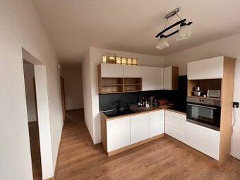 3izbový byt Horné Orešany