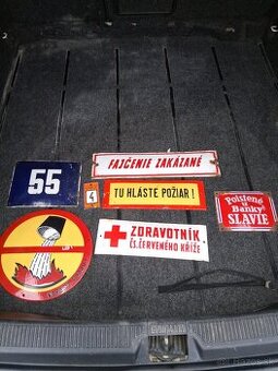 Predam stare tabulky