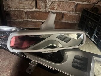 Audi a6c6 rôzne diely