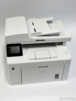 Multifunkčná tlačiareň HP LaserJet M277fdw s novým tonerom