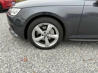 Predám originál elektróny R18 z Audi A6 C8