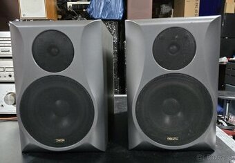 DENON USC-77 menšie regálovky