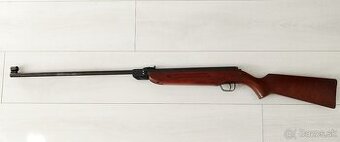 Predam vzduchovku 2 Slavia 630