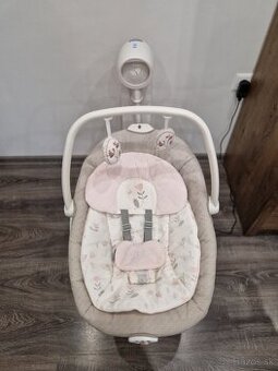 Joie Serina kresielko 2v1 - 1