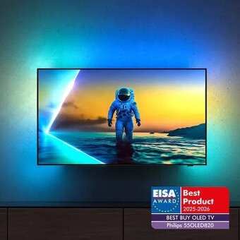 55" Philips 55OLED820