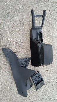 Laktova opierka octavia 2 a skoda yeti