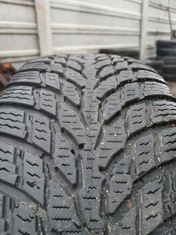 Zimné pneu Nokian 195/65 R15