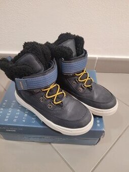 Zimne topanky Geox 32