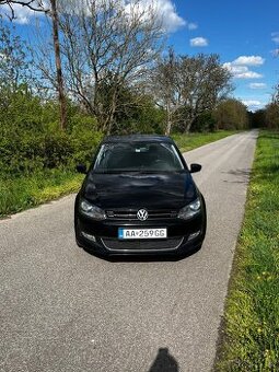 Volkswagen Polo 1.6 TDI