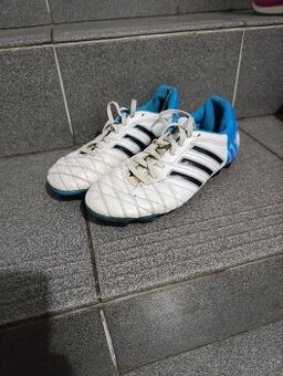 Detské kopačky Adidas veľkosť 36.5