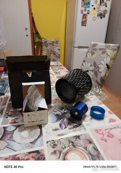 Športový vzduchový filter AIR