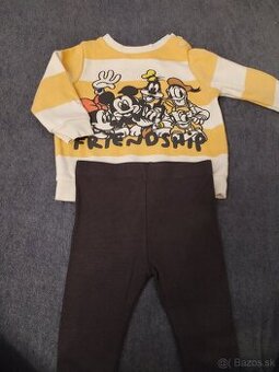 Súprava Disney baby 68