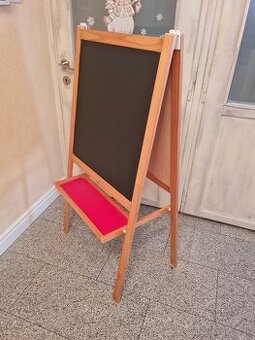 Detská tabuľa na kreslenie