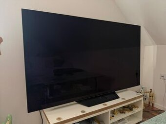 Televízor LG OLED 48C21LA,  4K UHD , 121 cm