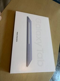 S10 FE+8GB/128GB 13,1" nerozbal. záruka 24m faktur.