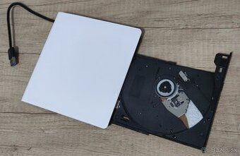 Predám externé DVD RW mechaniky - 1