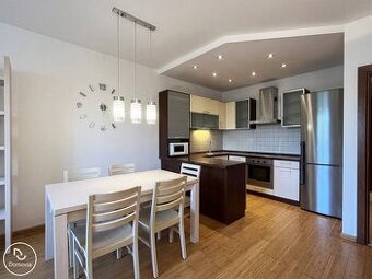 Exkluzívny 3,5i byt v novostavbe s parkingom pri Draždiaku