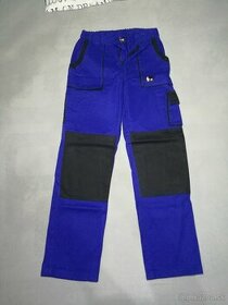 Pracovné montérky CXS VEĽKOST 50 - 1