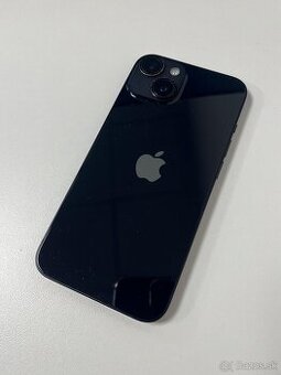 iPhone 14 128GB Midnight - 1