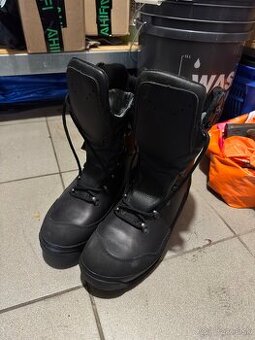 zimné Gore-Tex kanady