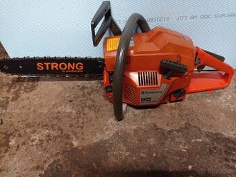 Husqvarna 55