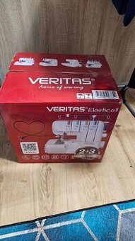 Sijaci stroj Veritas 1330 Elastica