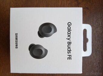 Samsung Galaxy Buds FE SM-R400 graphite