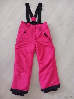 Detské otepľováky