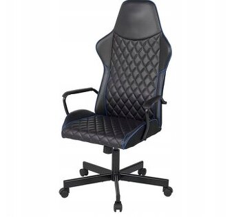 Kancelárska stolička IKEA UTESPELARE Bomstad