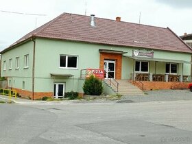 Predám podnikateľský objekt - 1