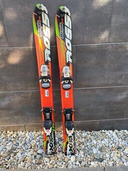 Lyže Rossignol X-Fight 93cm