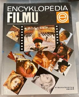Encyklopédie filmu