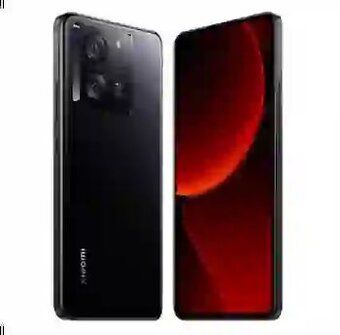 Xiaomi 13t Black 8/256GB STAV NOVY