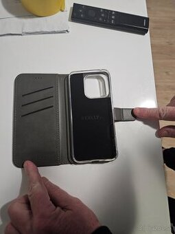 Obal novy na telefon