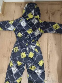 Zimny overal pidilidi 98