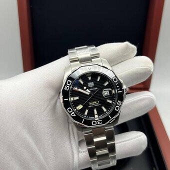 Pánske hodinky TAG Heuer Aquaracer 300M