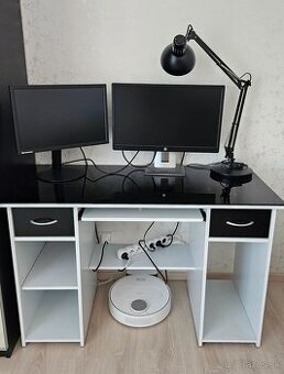 Písací/kancelársky stôl + stolička zdarma