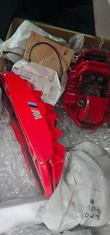 Predám M kove brzdy BMW G87