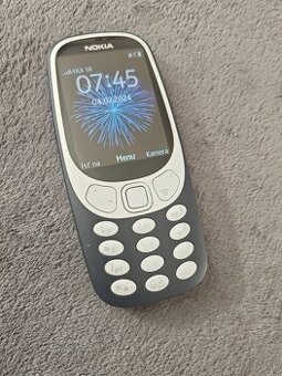 Nokia 3310 (2017) - RETRO