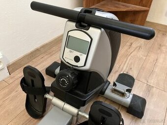 Veslovaci trenažér