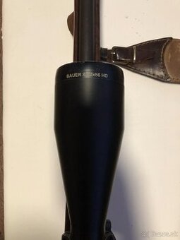 Gulovnica + brokova kozlica