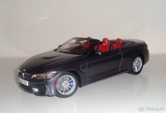 1:18 BMW M4