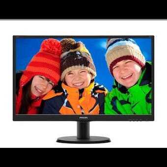 Monitor PHILIPS 240V5