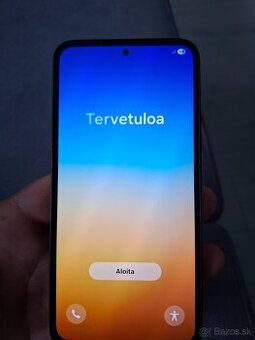 Samsung a 54 graphite 5G