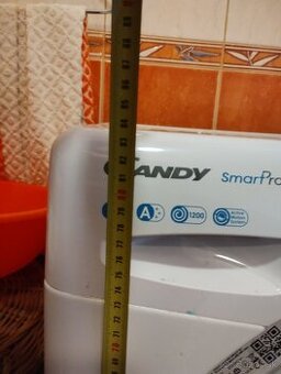 Predám práčku Candy