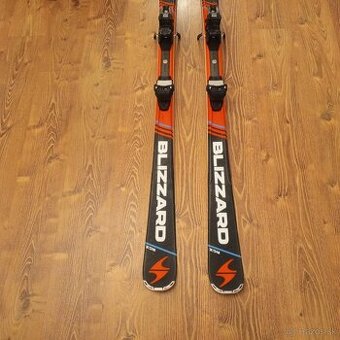 Lyže Blizzard RCX