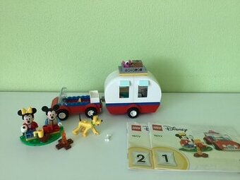 Lego Disney 10777