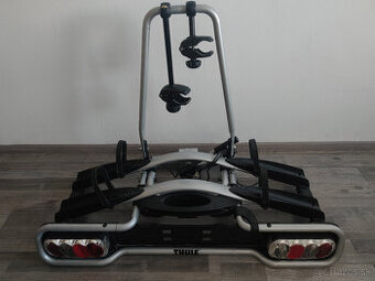 Nosič bicyklov THULE na ťažné na 2 bicykle