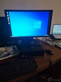 Hp prodesk 600 g3 sff